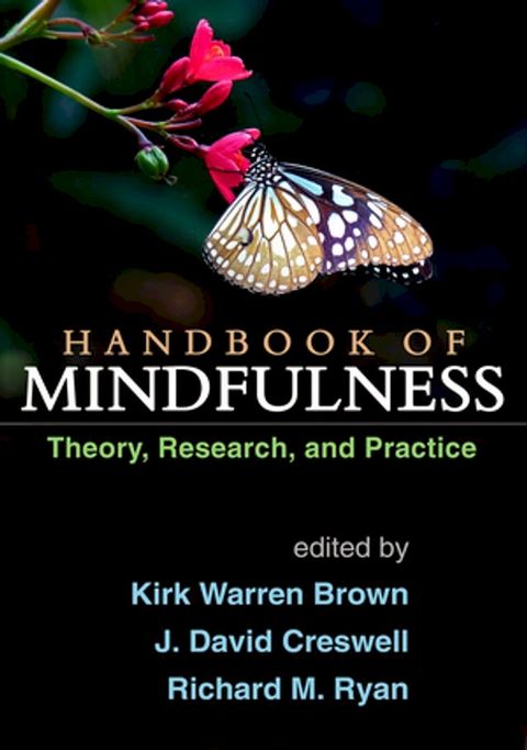 Handbook of Mindfulness(Kobo/電子書)