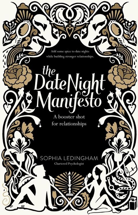 The Date Night Manifesto(Kobo/電子書)