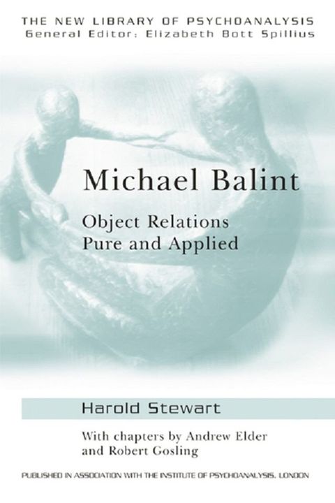 Michael Balint(Kobo/電子書)