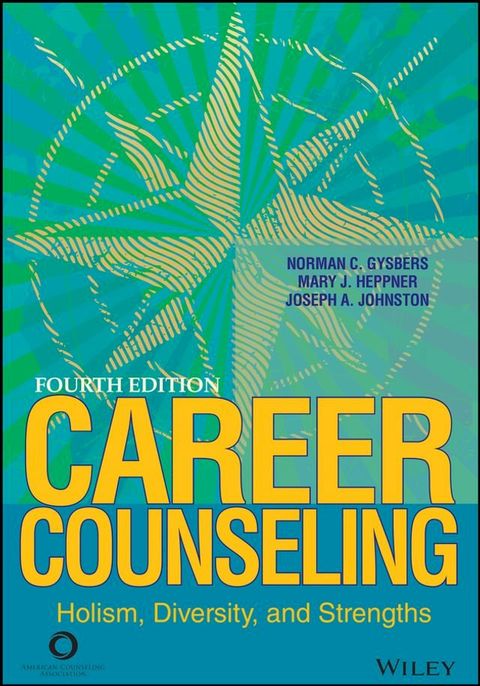 Career Counseling(Kobo/電子書)