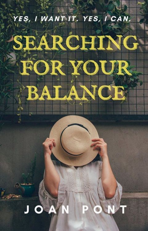 Searching for Your Balance. Keys to Stoic Thought(Kobo/電子書)