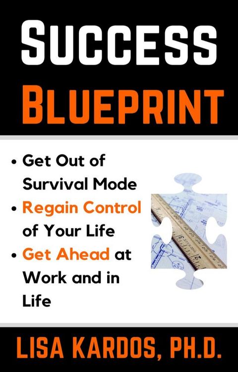 Success Blueprint(Kobo/電子書)