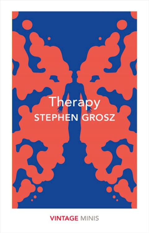 Therapy(Kobo/電子書)