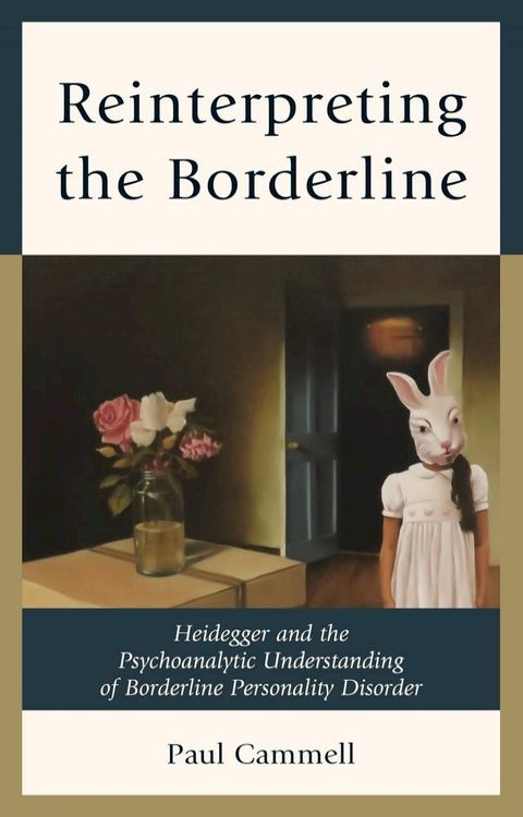 Reinterpreting the Borderline(Kobo/電子書)