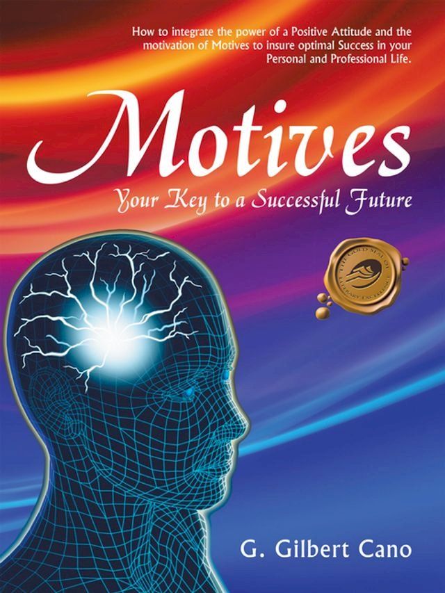  Motives(Kobo/電子書)