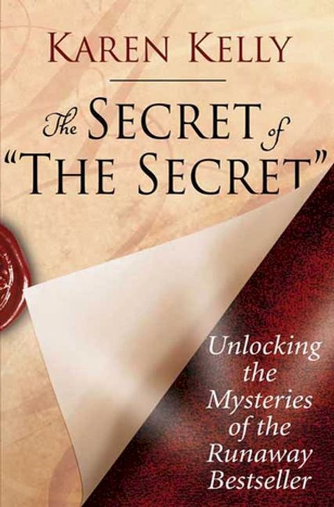 The Secret of The Secret(Kobo/電子書)