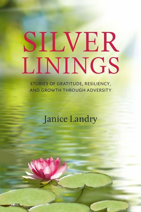 Silver Linings(Kobo/電子書)