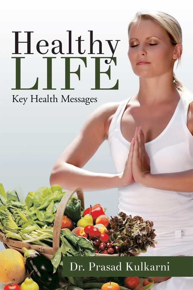   Healthy Life(Kobo/電子書)