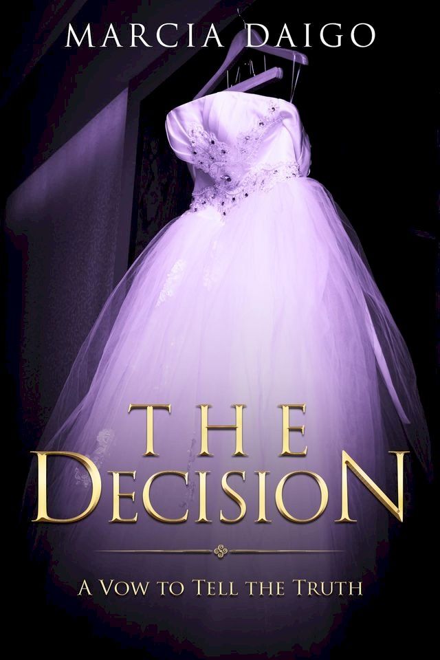  The Decision(Kobo/電子書)