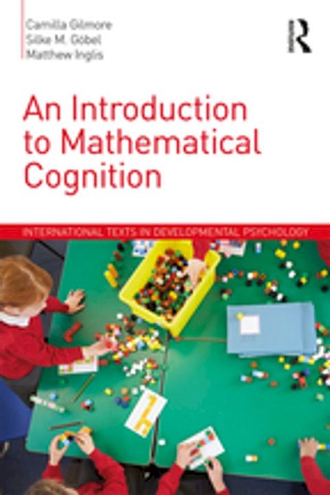 An Introduction to Mathematical Cognition(Kobo/電子書)