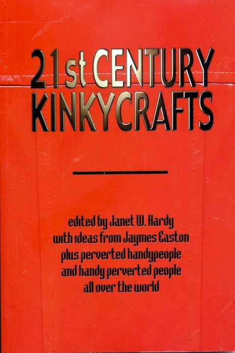 21st Century Kinkycrafts(Kobo/電子書)