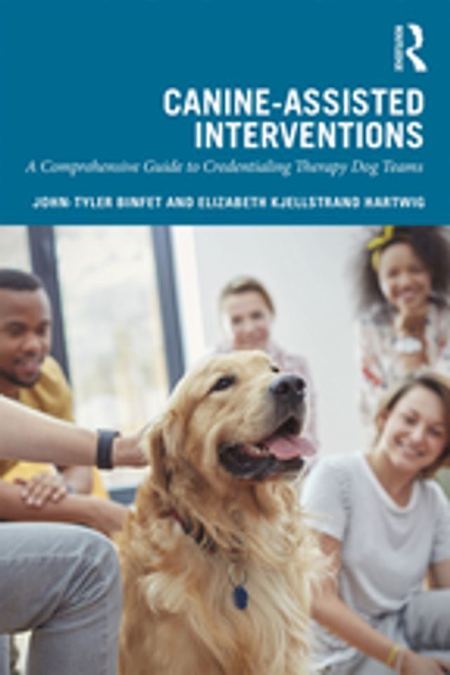  Canine-Assisted Interventions(Kobo/電子書)