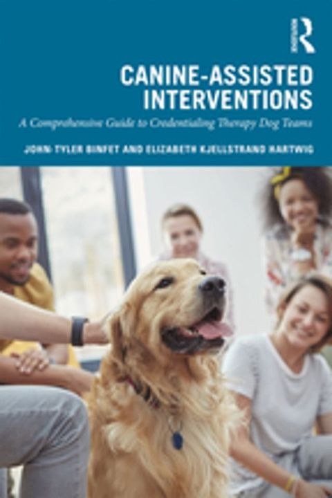 Canine-Assisted Interventions(Kobo/電子書)