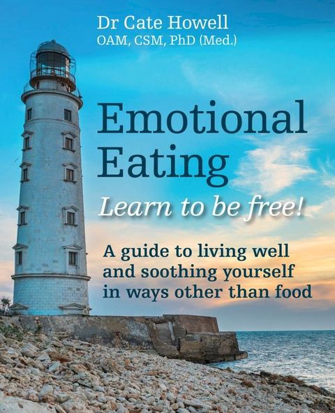 Emotional Eating(Kobo/電子書)