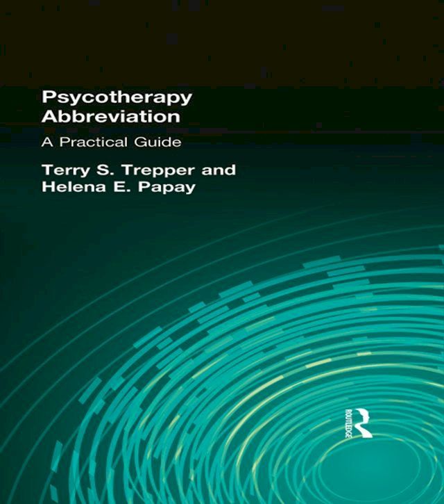  Psychotherapy Abbreviation(Kobo/電子書)