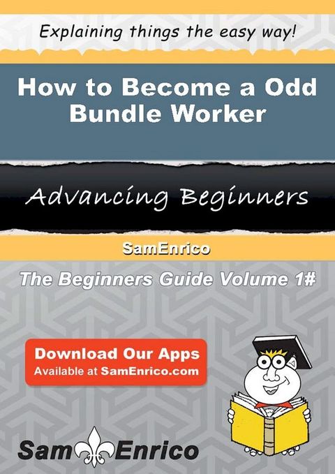 How to Become a Odd Bundle Worker(Kobo/電子書)