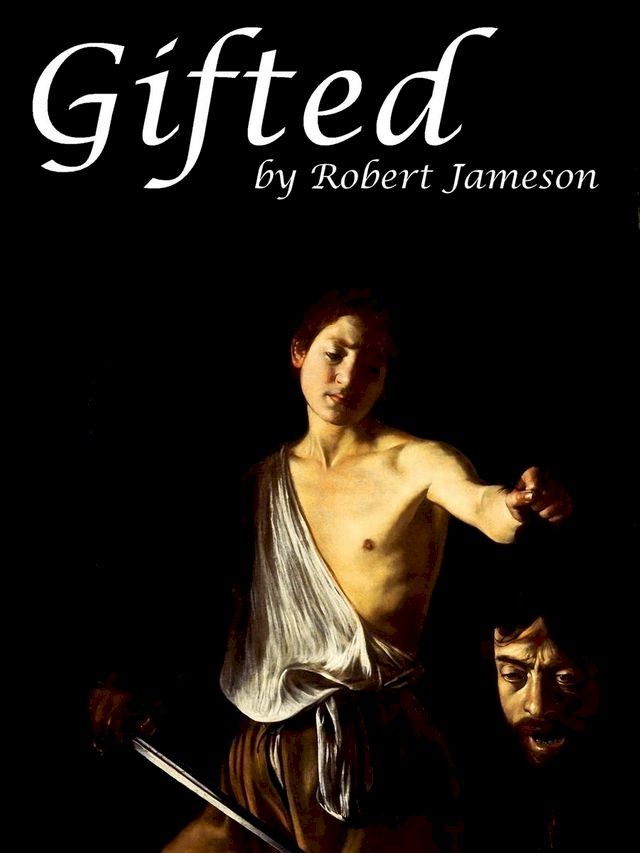  Gifted(Kobo/電子書)