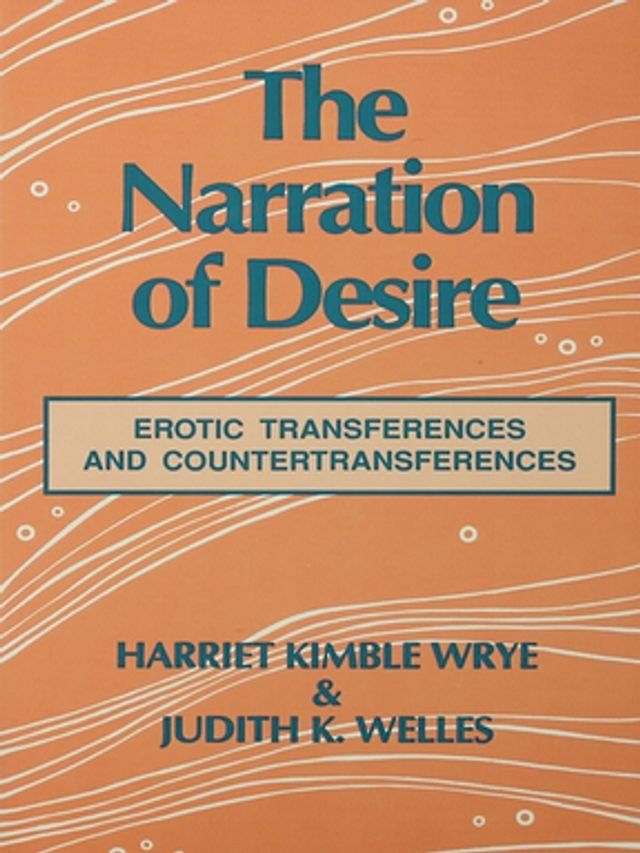  The Narration of Desire(Kobo/電子書)