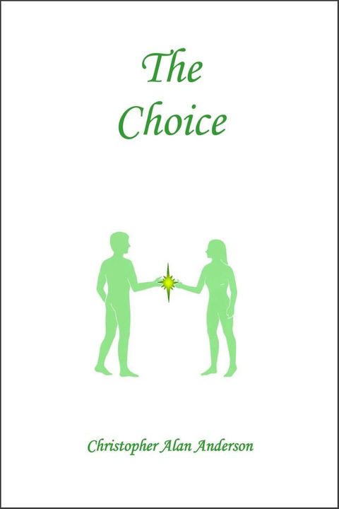 The Choice(Kobo/電子書)