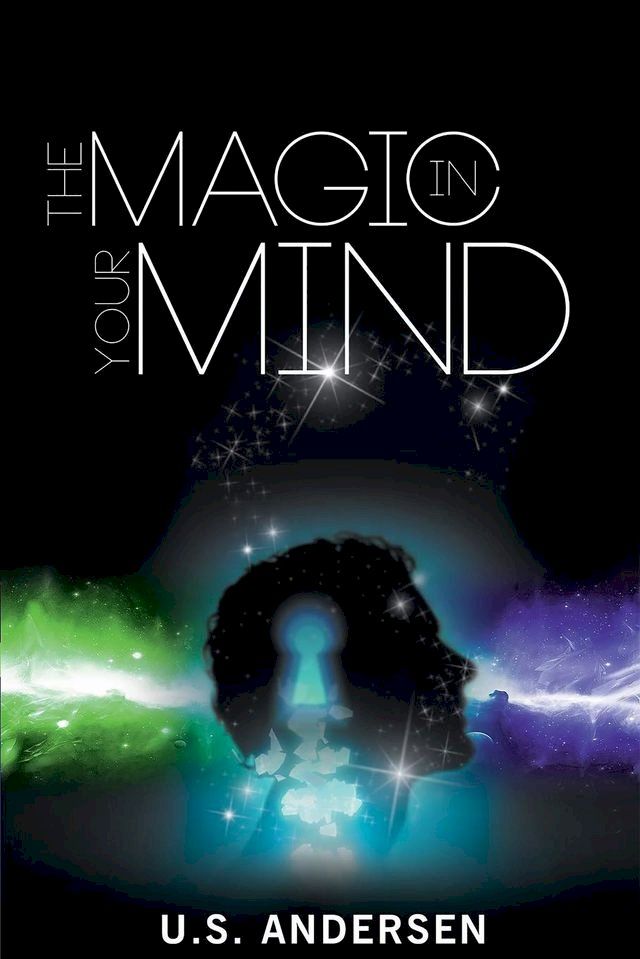  The Magic in Your Mind(Kobo/電子書)