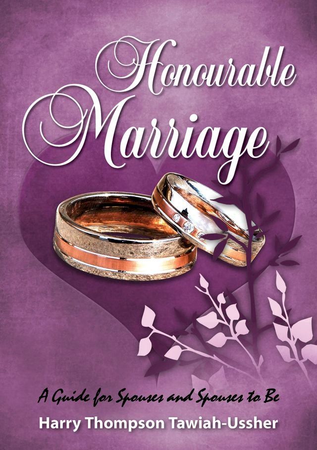  Honourable Marriage(Kobo/電子書)