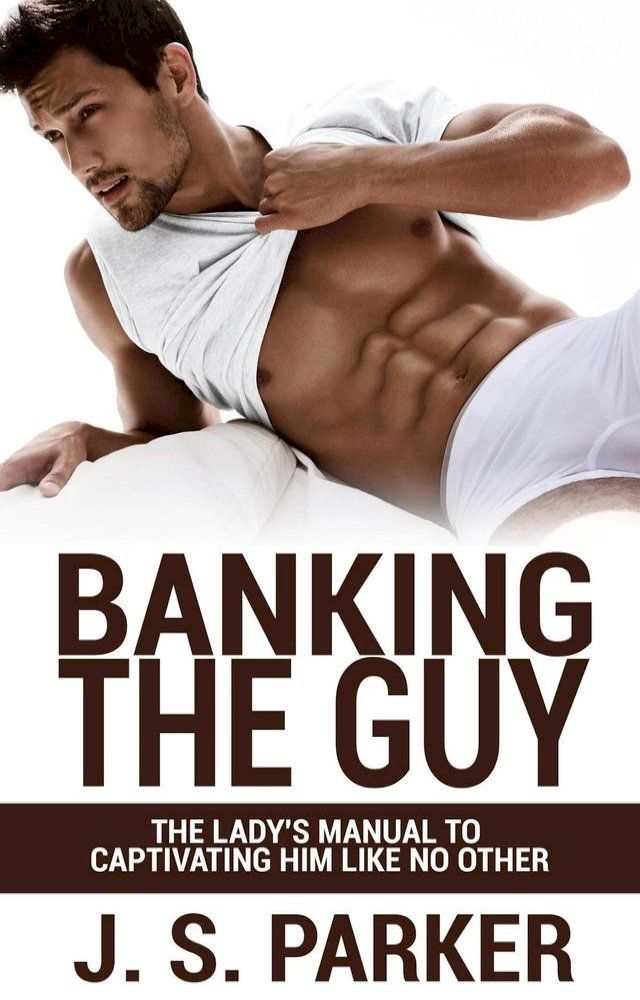  Banking the Guy(Kobo/電子書)