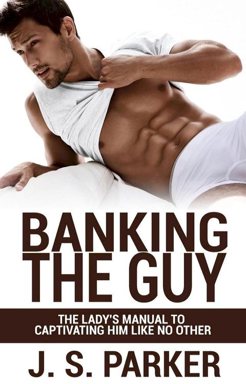 Banking the Guy(Kobo/電子書)