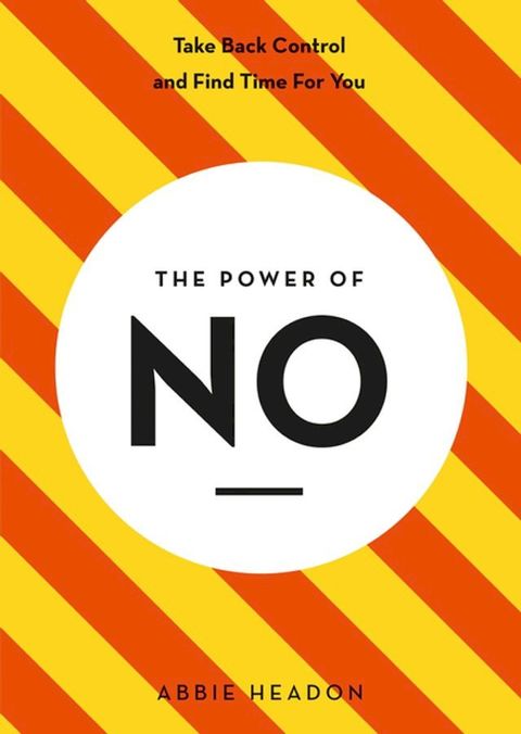 The Power of NO(Kobo/電子書)