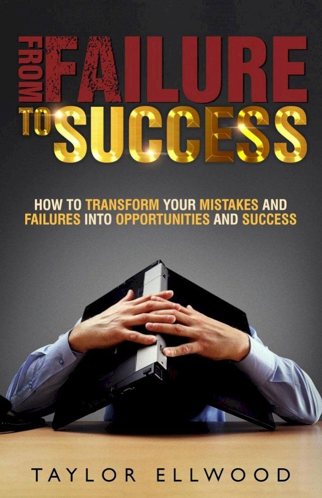  From Failure to Success(Kobo/電子書)