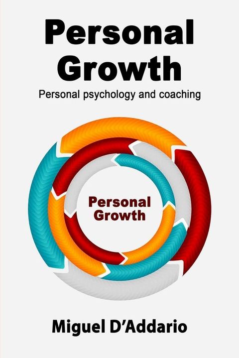 Personal Growth(Kobo/電子書)