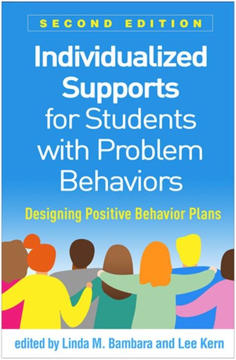 Individualized Supports for Students with Problem Behaviors(Kobo/電子書)