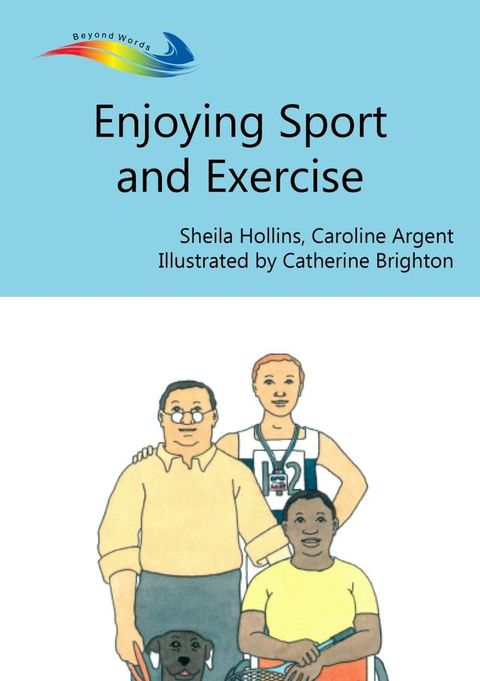 Enjoying Sport and Exercise(Kobo/電子書)