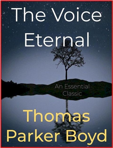 The Voice Eternal(Kobo/電子書)