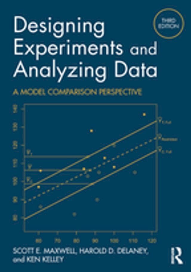  Designing Experiments and Analyzing Data(Kobo/電子書)