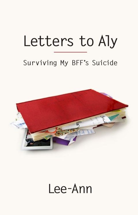 Letters to Aly(Kobo/電子書)