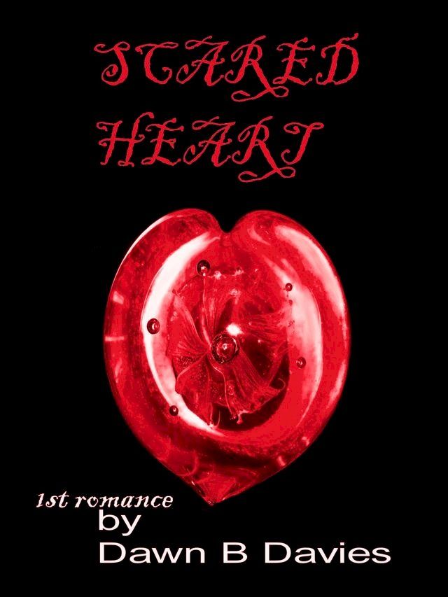  Scared Heart(Kobo/電子書)