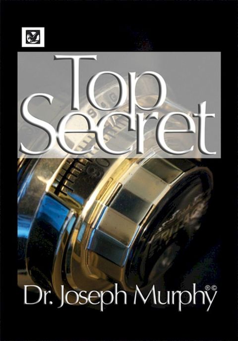 The Top Secret(Kobo/電子書)