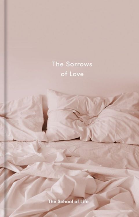 The Sorrows of Love(Kobo/電子書)