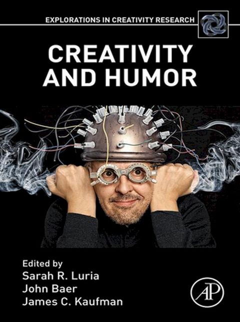 Creativity and Humor(Kobo/電子書)