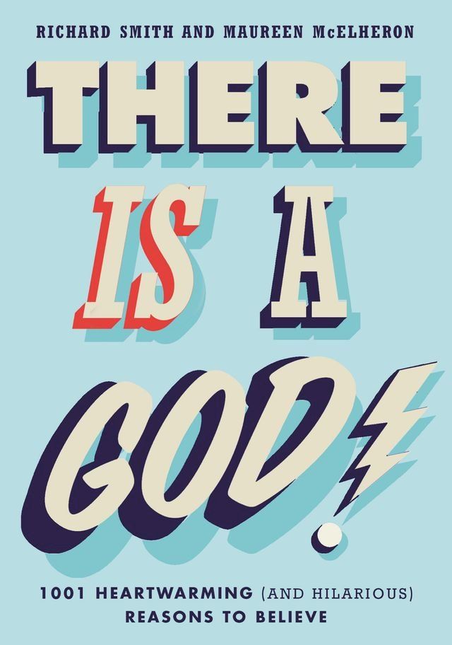  There Is a God!(Kobo/電子書)