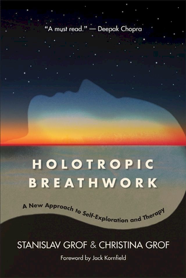  Holotropic Breathwork(Kobo/電子書)