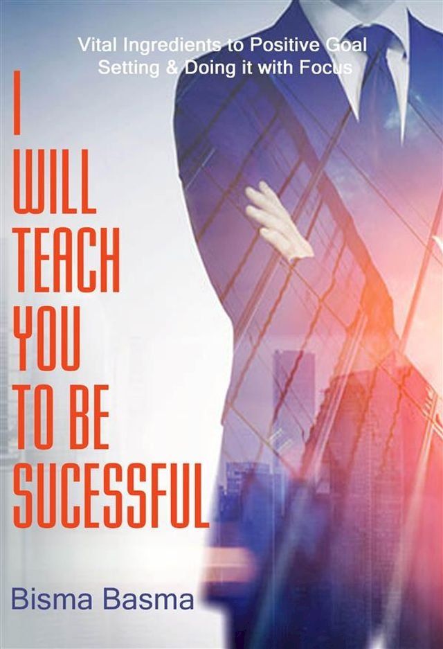  I Will Teach You to Be Successful(Kobo/電子書)