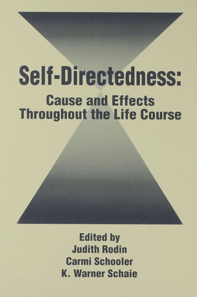  Self Directedness(Kobo/電子書)