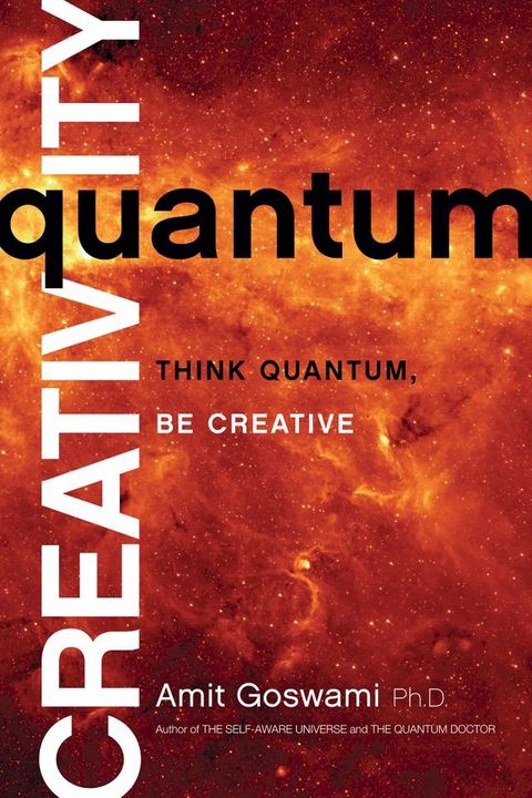 Quantum Creativity(Kobo/電子書)