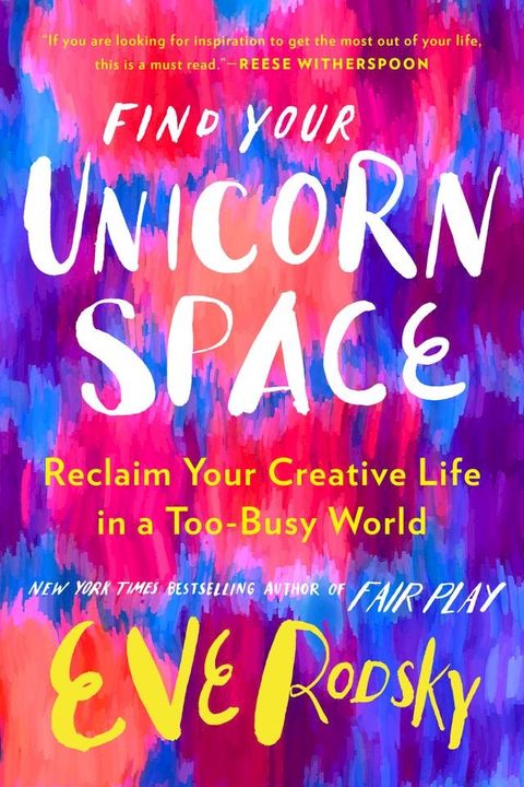 Find Your Unicorn Space(Kobo/電子書)