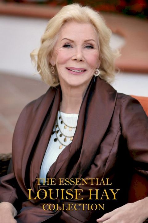 The Essential Louise Hay Collection(Kobo/電子書)