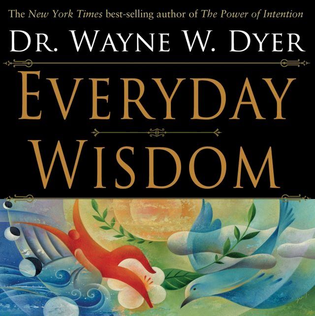  Everyday Wisdom(Kobo/電子書)