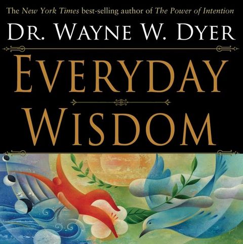 Everyday Wisdom(Kobo/電子書)