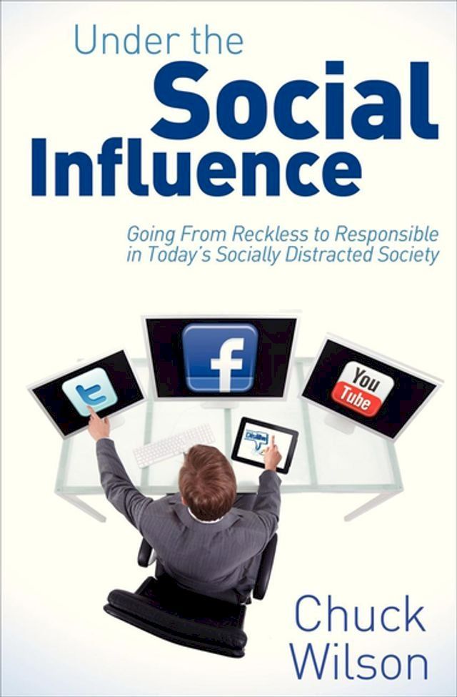  Under the Social Influence(Kobo/電子書)