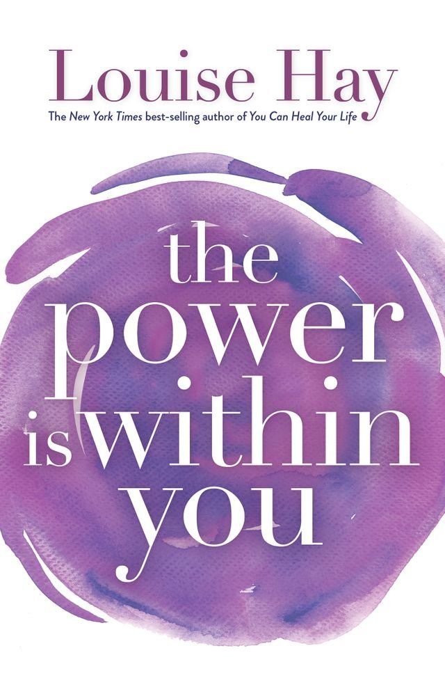  The Power Is Within You(Kobo/電子書)